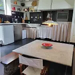 La Bouganvilla Vakantiehuis