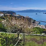 Vakantiehuis La Bouganvilla Porto Venere