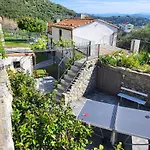 La Bouganvilla * Porto Venere