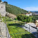 Vakantiehuis La Bouganvilla