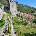 La Bouganvilla * Porto Venere