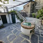 Vakantiehuis La Bouganvilla *