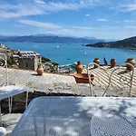 Vakantiehuis La Bouganvilla