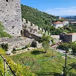 Vakantiehuis La Bouganvilla Porto Venere