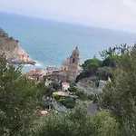 Vakantiehuis La Bouganvilla