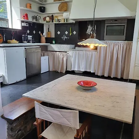 La Bouganvilla Casa de Férias