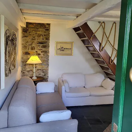 La Bouganvilla * Porto Venere