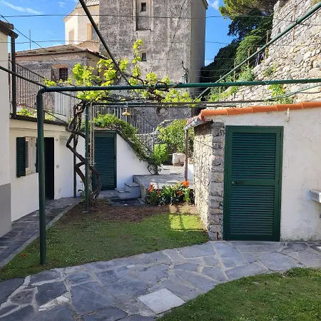 La Bouganvilla Porto Venere