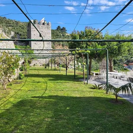 La Bouganvilla Casa de Férias *