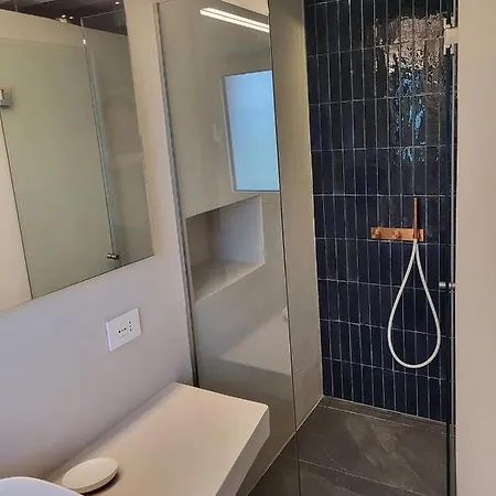 別荘 La Bouganvilla ポルトヴェーネレ