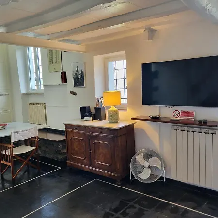 La Bouganvilla * ポルトヴェーネレ