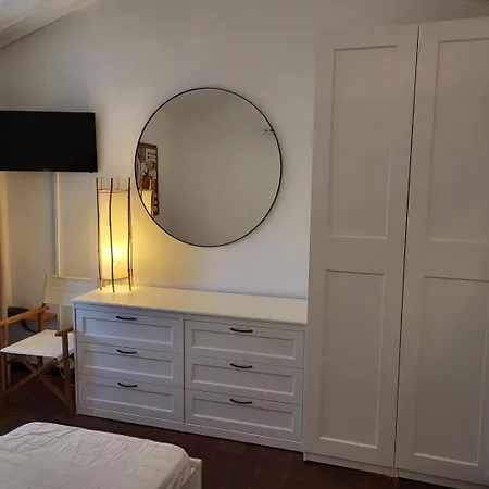 La Bouganvilla * ポルトヴェーネレ