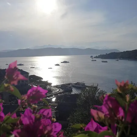 La Bouganvilla Holiday home Porto Venere