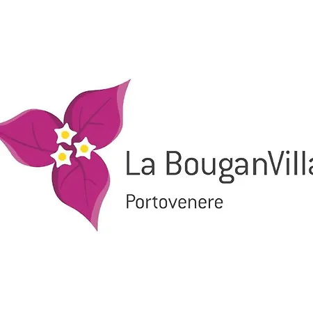 La Bouganvilla ポルトヴェーネレ