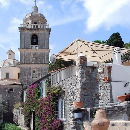 La Bouganvilla *