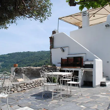 Holiday home La Bouganvilla
