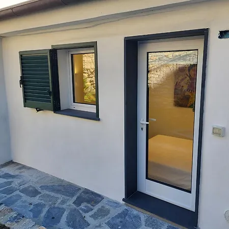 La Bouganvilla Porto Venere