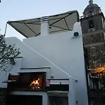 La Bouganvilla 別荘 ポルトヴェーネレ