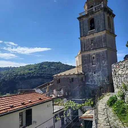 La Bouganvilla *