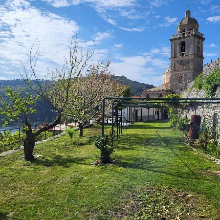 Casa vacanze La Bouganvilla