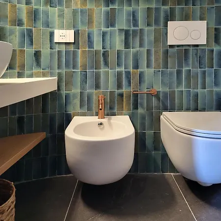 Prázdninový dům La Bouganvilla *