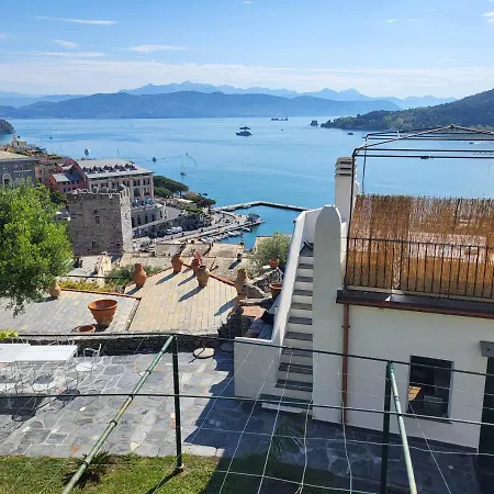La Bouganvilla Vakantiehuis