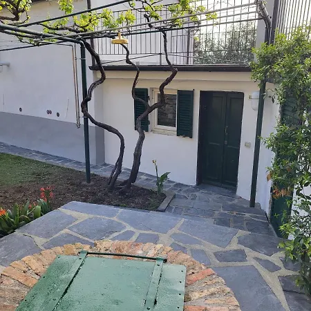 La Bouganvilla Holiday home Porto Venere