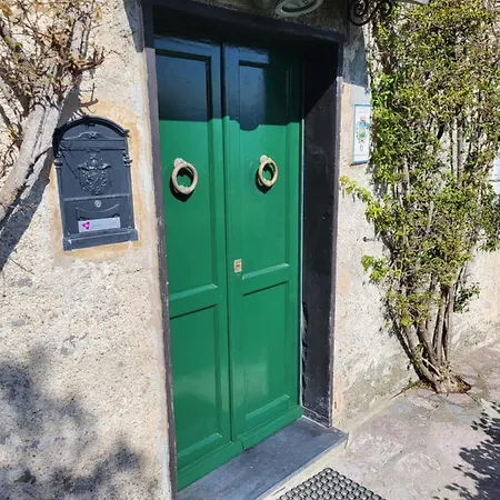 Casa vacanze La Bouganvilla *