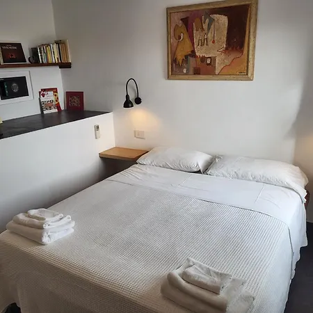 La Bouganvilla * Porto Venere