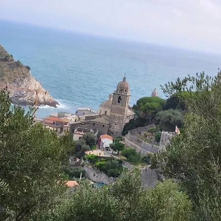 Vakantiehuis La Bouganvilla