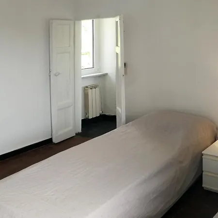 Prázdninový dům La Bouganvilla