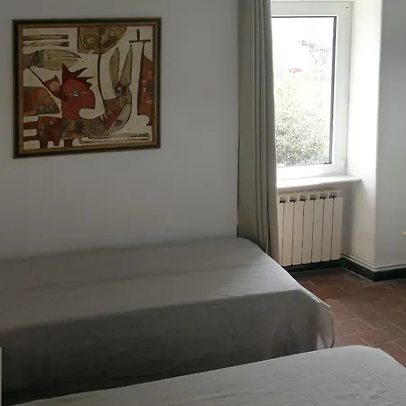 Prázdninový dům La Bouganvilla *