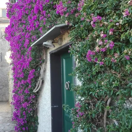 La Bouganvilla Vakantiehuis