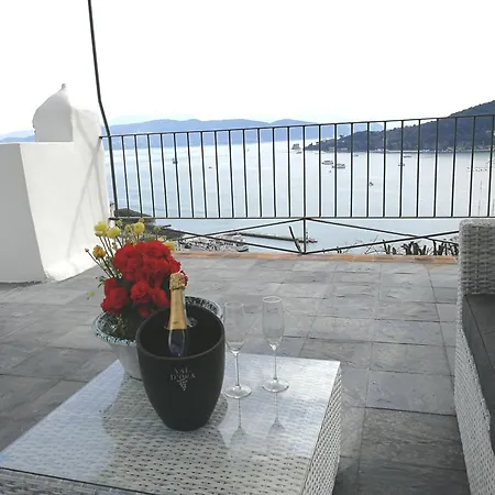 Casa vacanze La Bouganvilla *