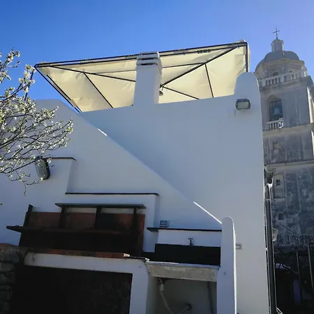 La Bouganvilla Semesterbostad Porto Venere