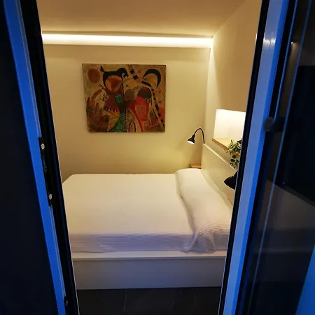 Prázdninový dům La Bouganvilla