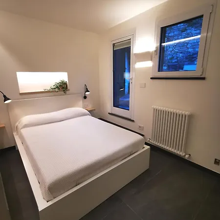 La Bouganvilla * Porto Venere