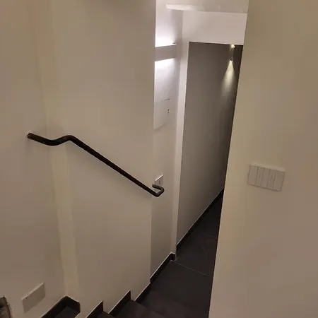 Prázdninový dům La Bouganvilla