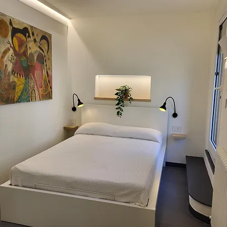 La Bouganvilla Holiday home Porto Venere