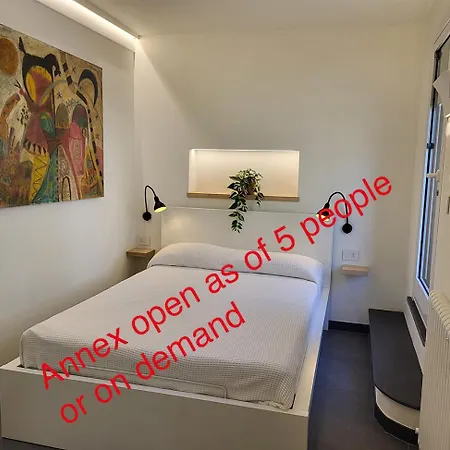 La Bouganvilla Vakantiehuis