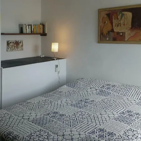 La Bouganvilla בית נופש *