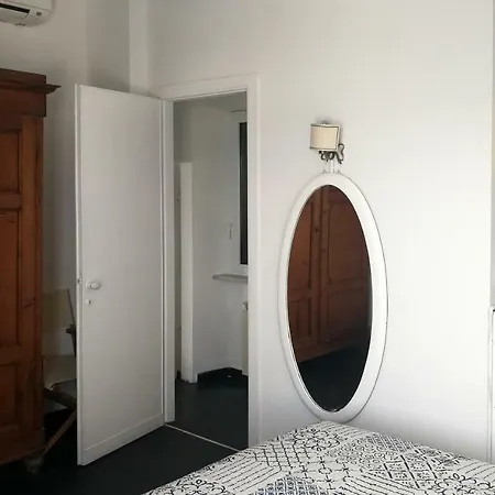 La Bouganvilla * פורטו ונרה