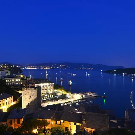 La Bouganvilla Porto Venere