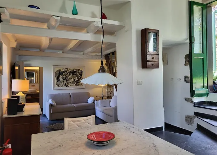 La Bouganvilla Porto Venere