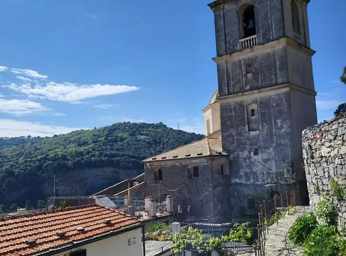 La Bouganvilla *