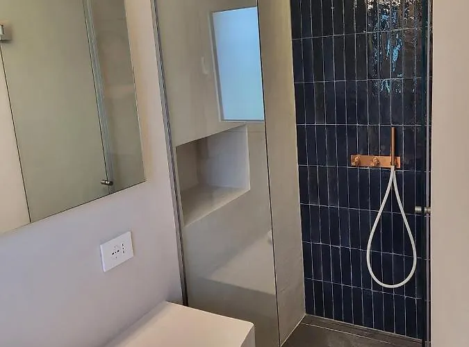 Semesterbostad La Bouganvilla Porto Venere