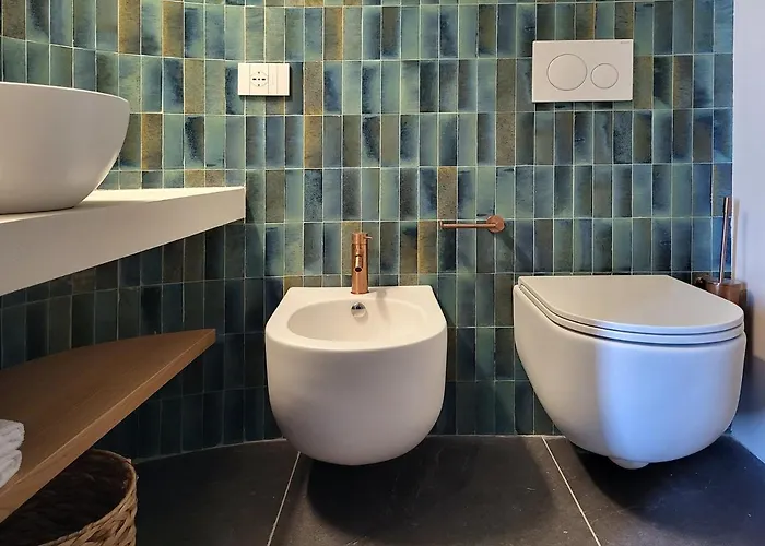 Vakantiehuis La Bouganvilla *