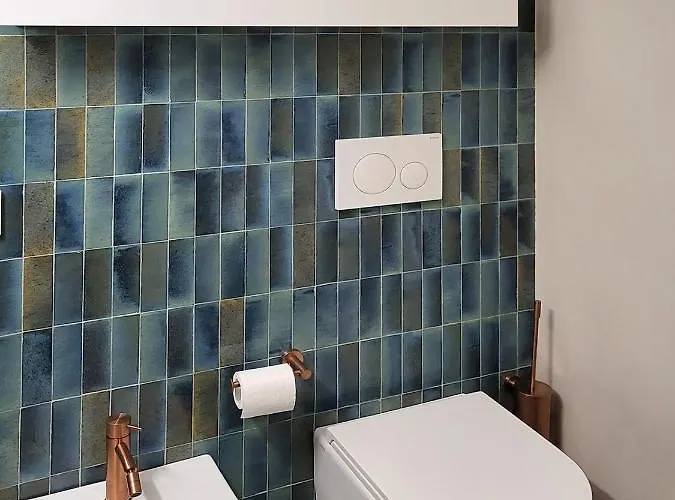 La Bouganvilla Semesterbostad