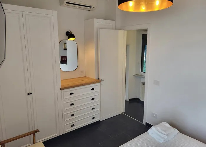 La Bouganvilla Vakantiehuis *