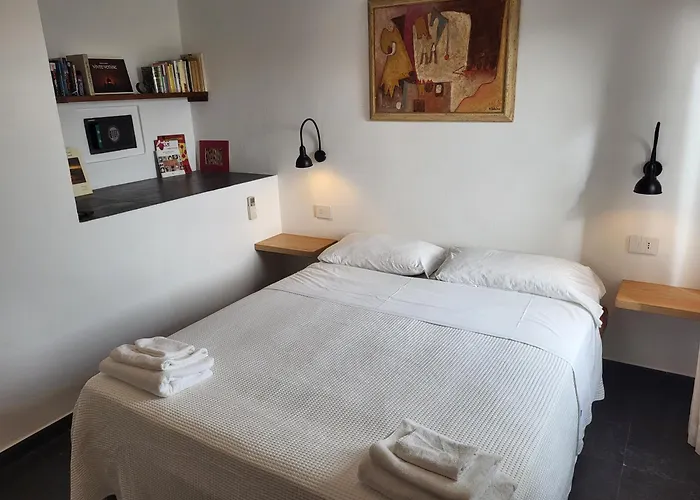 La Bouganvilla * Porto Venere